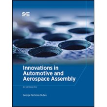 Innovations in Automotive and Aerospace Assembly